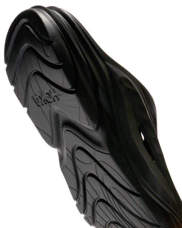 Hoka One One ORA RECOVERY MULE | 1147951-BBLC | AFEW STORE Hoka One One ORA RECOVERY MULE | 1147951-BBLC | AFEW STORE